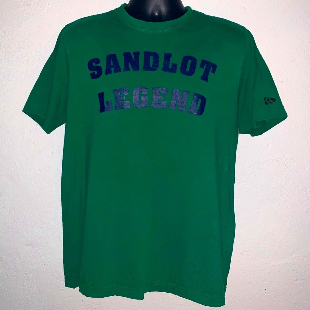New Era - Sandlot Legend T-Shirt